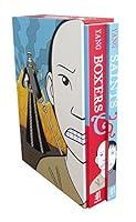 Algopix Similar Product 18 - Boxers  Saints Boxed Set Boxers 