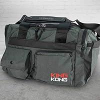 Algopix Similar Product 4 - PLUS33 JNR Kong Duffel