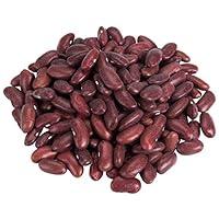 Algopix Similar Product 19 - Premium Dried Dark Red Kidney Beans