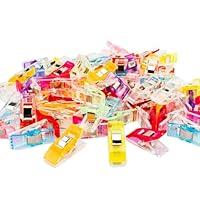 Algopix Similar Product 6 - MumCraft Multipurpose Sewing Clips
