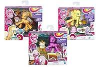 Algopix Similar Product 12 - My Little Pony 13951 Explore Equestria