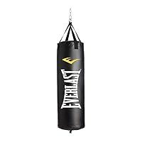 Algopix Similar Product 4 - Everlast 40LB Heavy Bag Heavy Punching