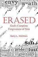 Algopix Similar Product 7 - ERASED Gods Complete Forgiveness of