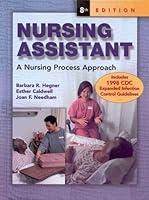 Algopix Similar Product 2 - Nursing Assistant A Nursing Process
