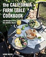Algopix Similar Product 5 - The California Farm Table Cookbook 100
