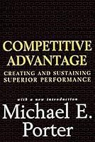Algopix Similar Product 8 - Competitive Advantage Creating and