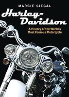 Algopix Similar Product 3 - HarleyDavidson A History of the