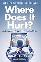 Algopix Similar Product 7 - Where Does It Hurt An Entrepreneurs