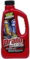 Algopix Similar Product 19 - MaxGel Clog Remover, 32-oz.
