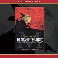 Algopix Similar Product 4 - The Curse of Wendigo The Sequel to The