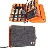 Algopix Similar Product 13 - Travel Organizer BUBM Universal Double