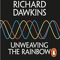 Algopix Similar Product 18 - Unweaving the Rainbow Science