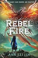 Algopix Similar Product 3 - Rebel Fire