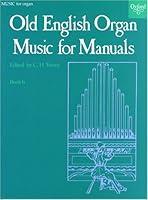 Algopix Similar Product 20 - Old English Organ Music for Manuals