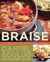 Algopix Similar Product 20 - Braise A Journey Through International