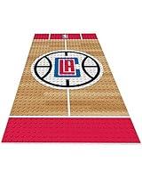 Algopix Similar Product 13 - OYO Sports NBA Display Plate Los