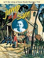 Algopix Similar Product 8 - Jump at de Sun The Story of Zora Neale