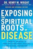 Algopix Similar Product 8 - Exposing the Spiritual Roots of