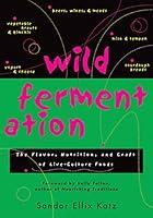 Algopix Similar Product 10 - Wild Fermentation The Flavor
