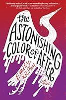 Algopix Similar Product 9 - The Astonishing Color of After