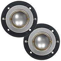 Algopix Similar Product 13 - Seismic Audio  TDiaphragm2Pk  2