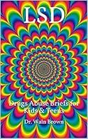 Algopix Similar Product 5 - LSD Drugs Abuse Briefs for Kids 