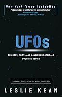 Algopix Similar Product 11 - UFOs Generals Pilots and Government