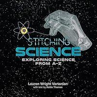 Algopix Similar Product 18 - Stitching Science Exploring Science