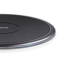 Algopix Similar Product 6 - ESR Wireless Charger Metal Frame