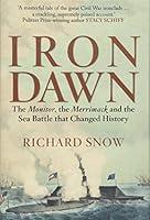 Algopix Similar Product 13 - Iron Dawn The Monitor the Merrimack