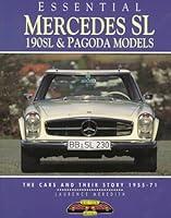 Algopix Similar Product 4 - Essential MercedesBenz Sl 190Sl 