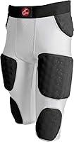 Algopix Similar Product 14 - Cramer Hurricane 7 Pad Football Girdle