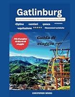 Algopix Similar Product 9 - Guida turistica di Gatlinburg