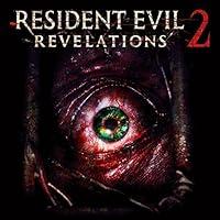 Algopix Similar Product 6 - Resident Evil Revelations 2 Episode 1