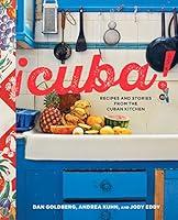 Algopix Similar Product 7 - Cuba Recipes and Stories from the