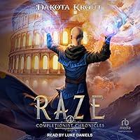 Algopix Similar Product 13 - Raze Completionist Chronicles Series