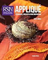 Algopix Similar Product 6 - Royal School of Needlework Applique