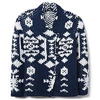Algopix Similar Product 3 - Crazy 8 Girls Big Long Sleeve Sweater