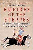 Algopix Similar Product 16 - Empires of the Steppes A History of