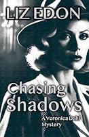 Algopix Similar Product 11 - Chasing Shadows A Veronica Dahl