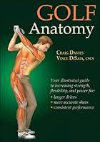 Algopix Similar Product 9 - Golf Anatomy