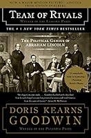 Algopix Similar Product 10 - Team of Rivals The Political Genius of