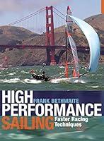 Algopix Similar Product 8 - High Performance Sailing Faster Racing