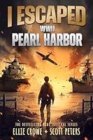 Algopix Similar Product 7 - I Escaped WWII Pearl Harbor A WW2 Book