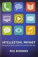 Algopix Similar Product 20 - Intellectual Privacy Rethinking Civil