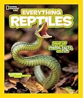 Algopix Similar Product 18 - National Geographic Kids Everything