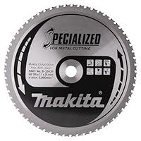 Algopix Similar Product 15 - B33439 Specialized Saw Blade 12inx1in