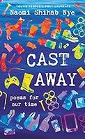 Algopix Similar Product 9 - Cast Away: Poems for Our Time