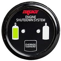 Algopix Similar Product 13 - FireboyXintex Deluxe Helm Display
