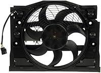 Algopix Similar Product 11 - Dorman 621385 AC Condenser Fan